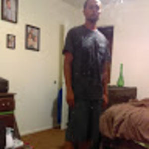 Meet your Posher, Adam